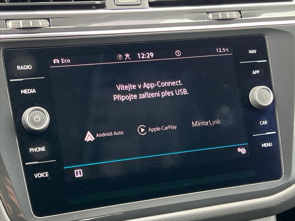 Volkswagen Tiguan Allspace Kombi 2,0 l 110 kw