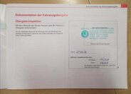 Škoda Fabia Hatchback 1,4 l 55 kw