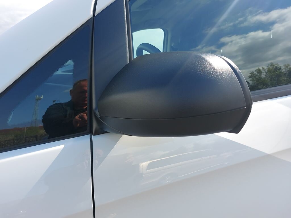 Mercedes-Benz Vito Skříň 2,0 l 100 kw