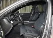 Volvo XC60 SUV / Terénní 2,0 l 184 kw