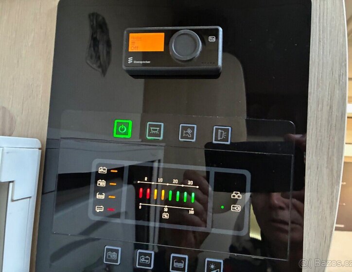 Ford Ostatní Ostatní 0,0 0