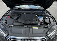 Audi A7 Hatchback 3,0 l 160 kw