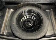 Volkswagen Touran MPV 1,5 l 110 kw