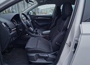 Škoda Karoq SUV / Terénní 2,0 l 110 kw