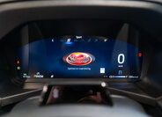 Ford Explorer SUV 3,0 l 298 kw