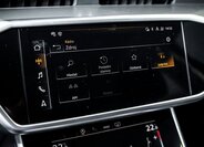 Audi A6 Kombi 3,0 l 210 kw