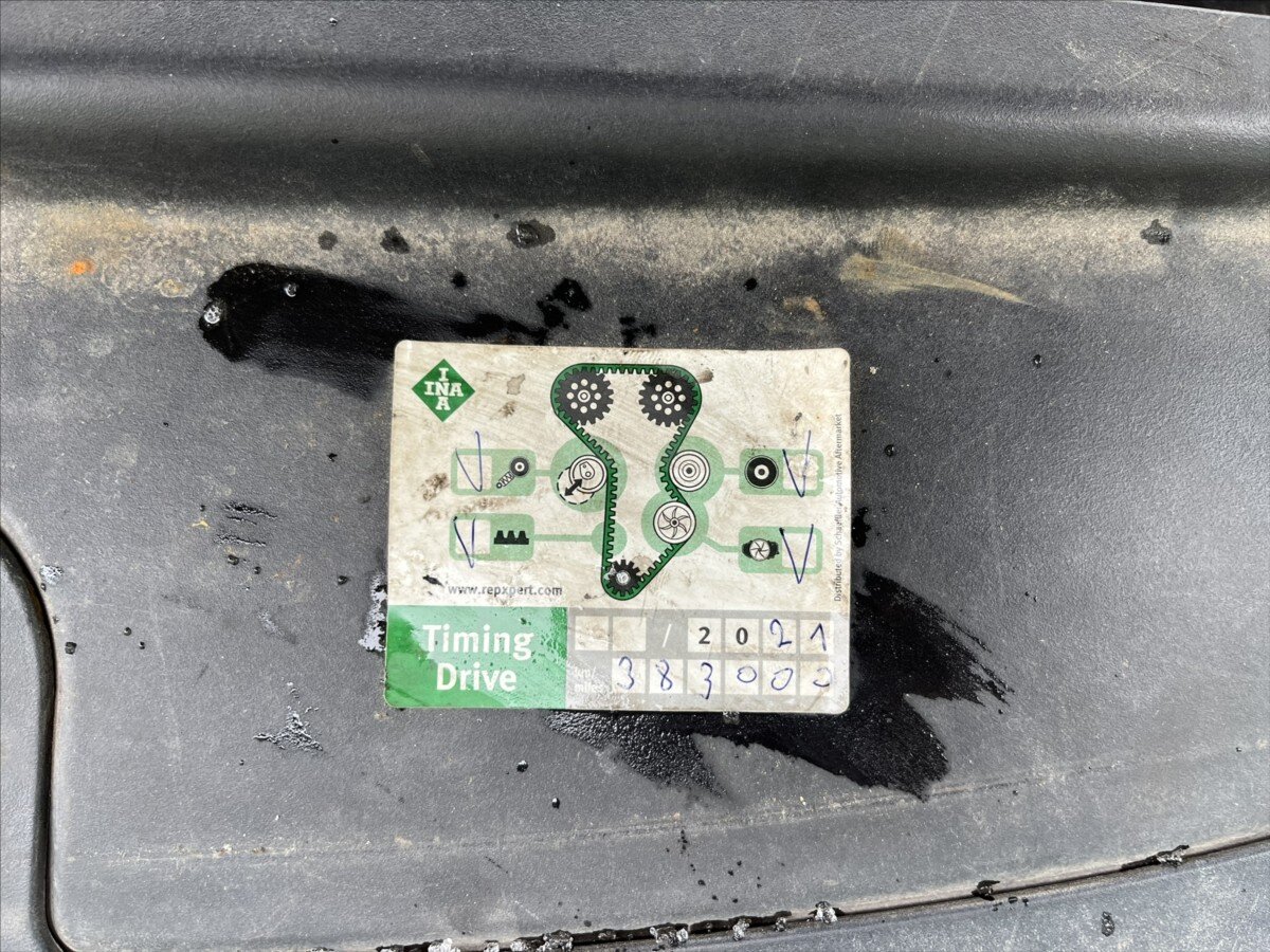 Volkswagen Caddy Kombi 1,9 l 77 kw