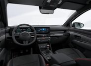 Hyundai Tucson SUV / Terénní 1,6 l 0