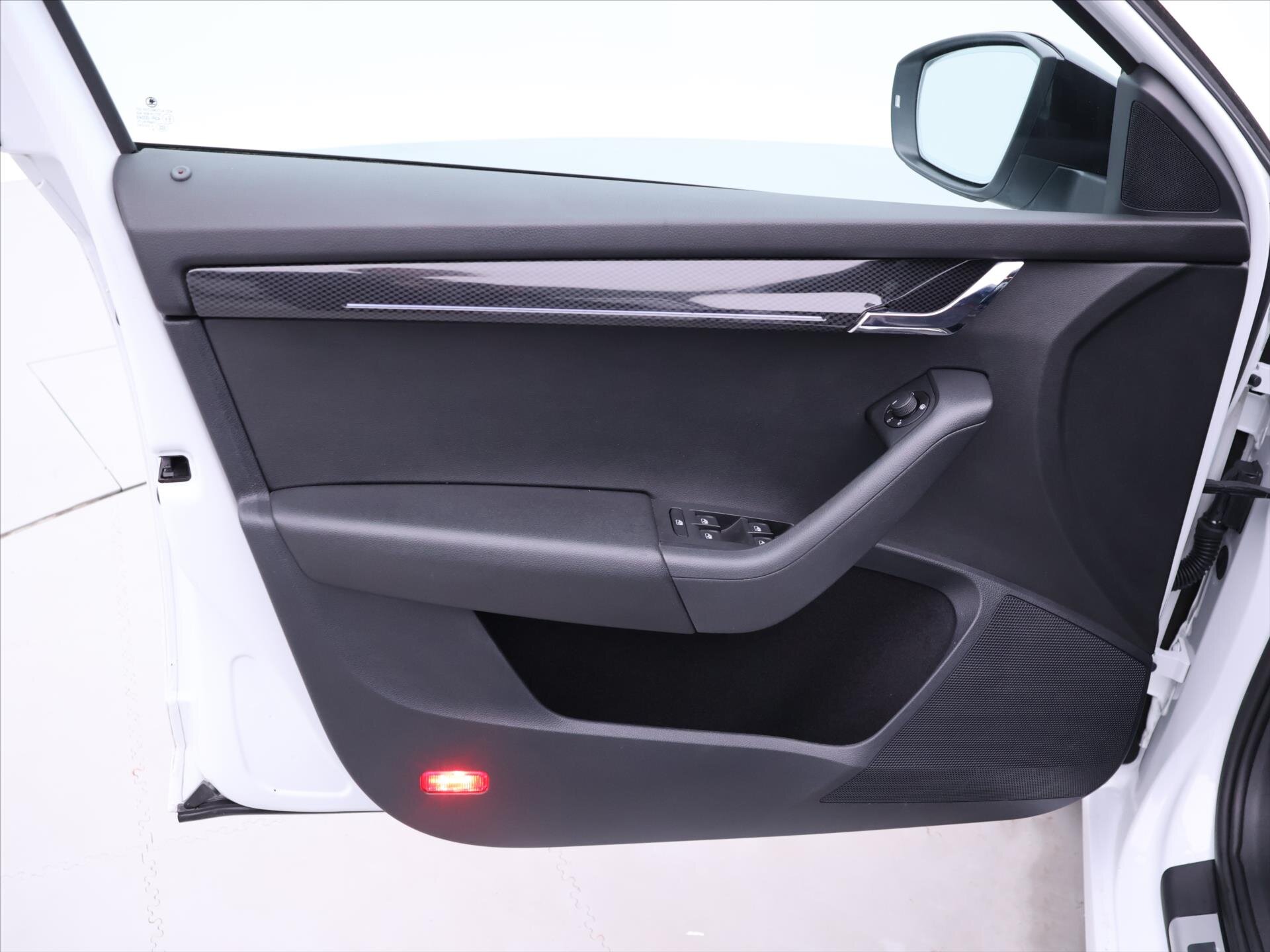 Škoda Octavia Liftback 2,0 l 180 kw