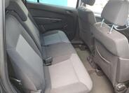 Opel Zafira 9