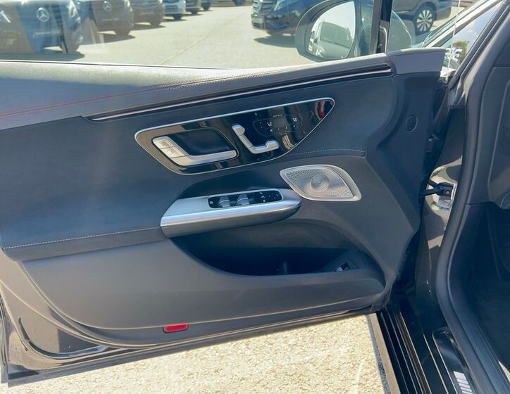 Mercedes-Benz EQE 22