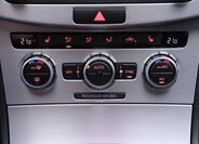 Volkswagen CC Sedan / Limuzína 2,0 l 130 kw