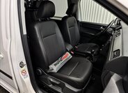 Volkswagen Caddy Kombi 2,0 l 110 kw