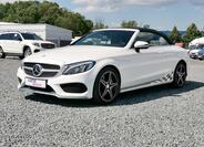 Mercedes-Benz Třídy C 7