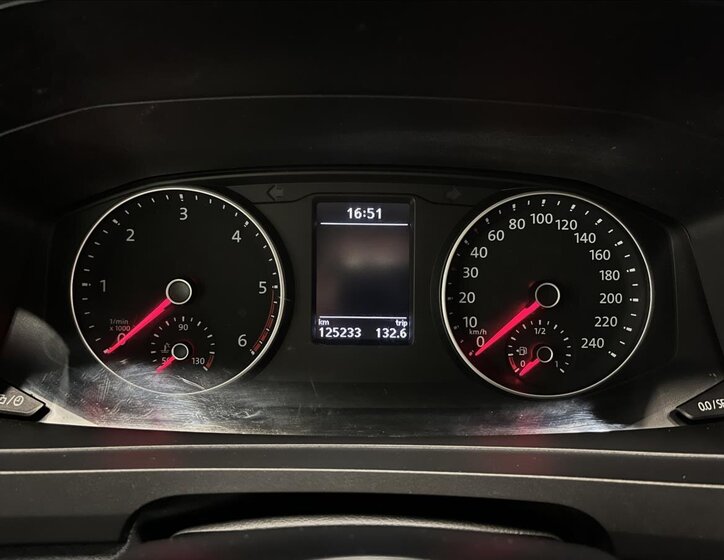 Volkswagen Transporter 10