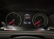 Volkswagen Transporter 10