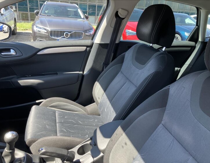 Citroën C4 Hatchback 1,6 l 88 kw