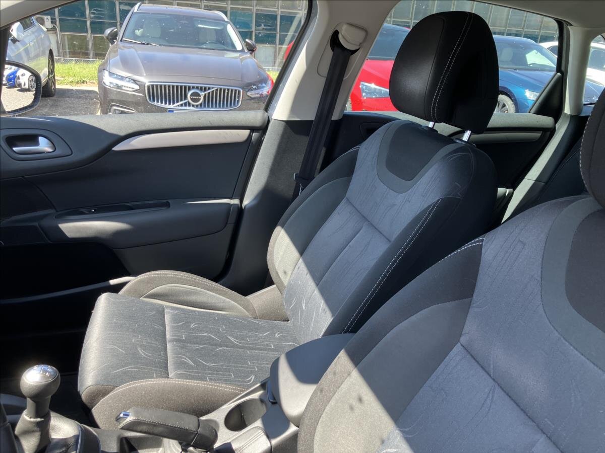 Citroën C4 Hatchback 1,6 l 88 kw