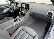 BMW Řada 8 9
