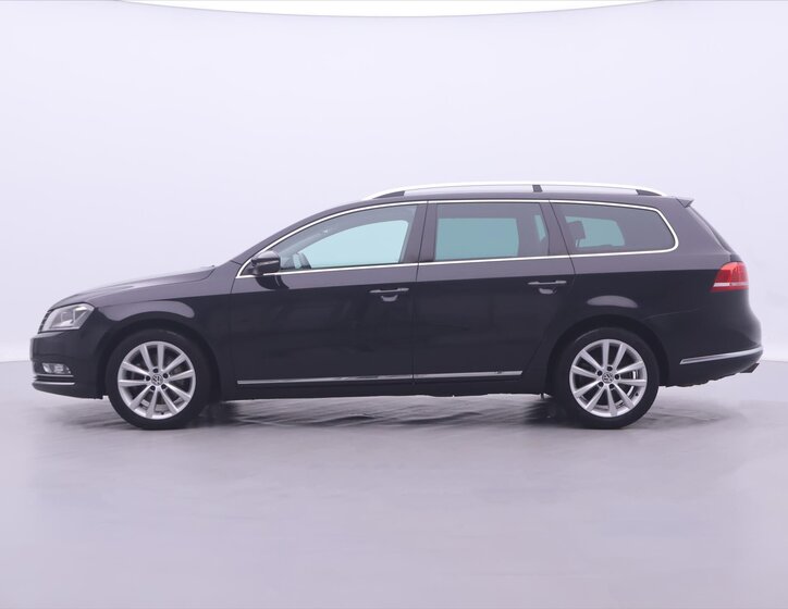 Volkswagen Passat 4