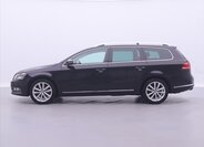 Volkswagen Passat 4