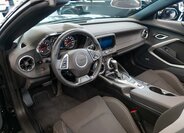 Chevrolet Camaro Kabriolet 2,0 l 202 kw
