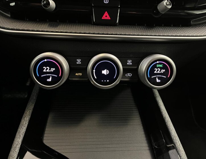 Škoda Superb Kombi 2,0 l 110 kw