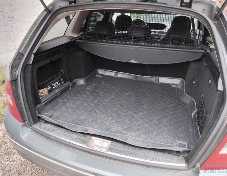 Mercedes-Benz Ostatní Kombi 0,0 88 kw