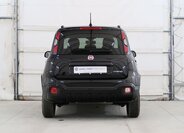 Fiat Panda Hatchback 999,0 51 kw