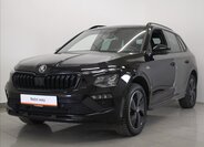 Škoda Kamiq SUV / Terénní 999,0 85 kw