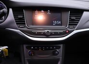 Opel Astra Kombi 999,0 77 kw