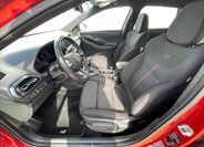 Hyundai i30 Kombi 1,6 l 100 kw