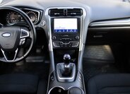 Ford Mondeo Kombi 2,0 l 110 kw