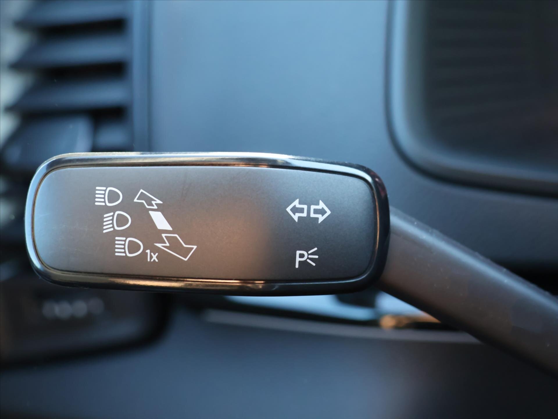 Škoda Karoq SUV / Terénní 1,5 l 110 kw