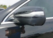 Mercedes-Benz GLE SUV / Terénní 3,0 l 270 kw