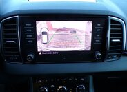 Škoda Karoq Kombi 1,5 l 110 kw