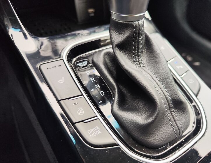 Hyundai i30 Hatchback 1,5 l 103 kw