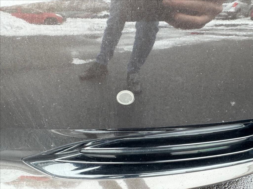 Hyundai i40 Kombi 1,7 l 104 kw