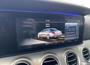 Mercedes-Benz Třídy E 13