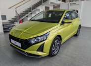 Hyundai i20 Hatchback 998,0 66 kw
