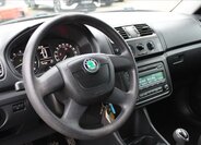 Škoda Fabia 17