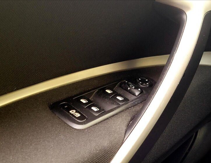 Citroën C5 Kombi 2,0 l 103 kw