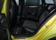 Škoda Superb Kombi 2,0 l 110 kw