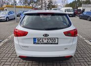 KIA Ceed Kombi 1,6 l 99 kw