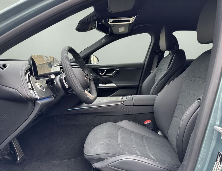 Mercedes-Benz Třídy E 13