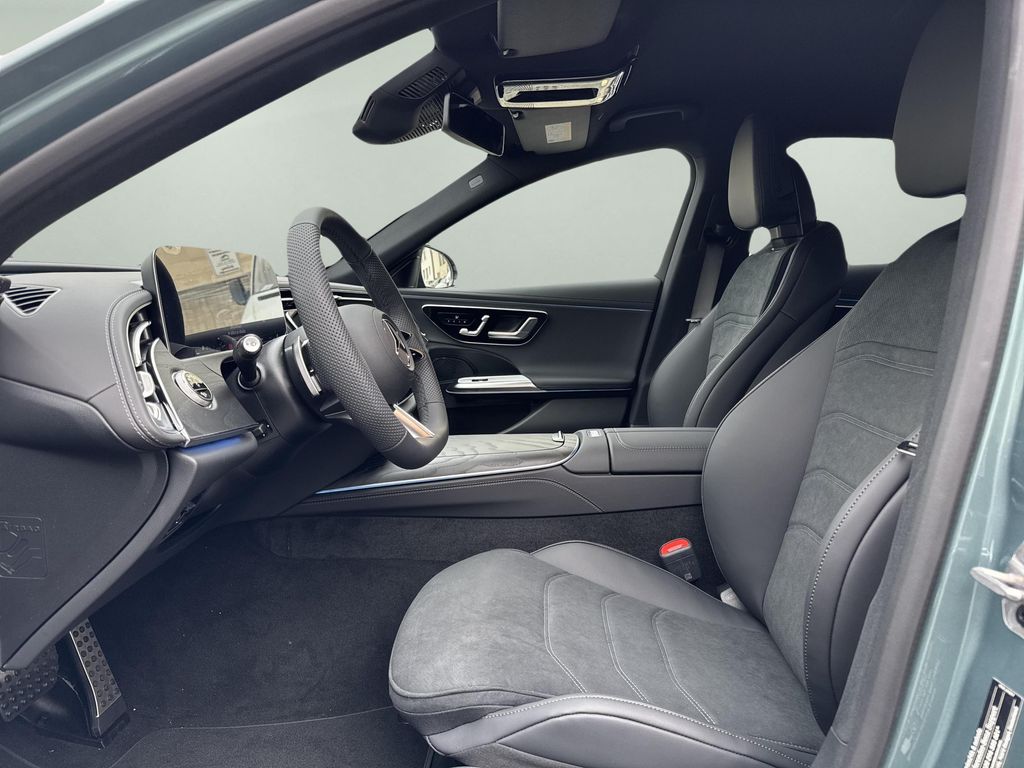 Mercedes-Benz Třídy E