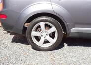 Mitsubishi Outlander 9