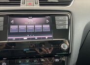 Škoda Octavia Liftback 1,4 l 110 kw