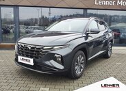 Hyundai Tucson SUV 1,6 l 110 kw