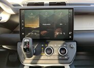 Land Rover Defender SUV 3,0 l 147 kw